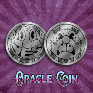 Oracle Coin
