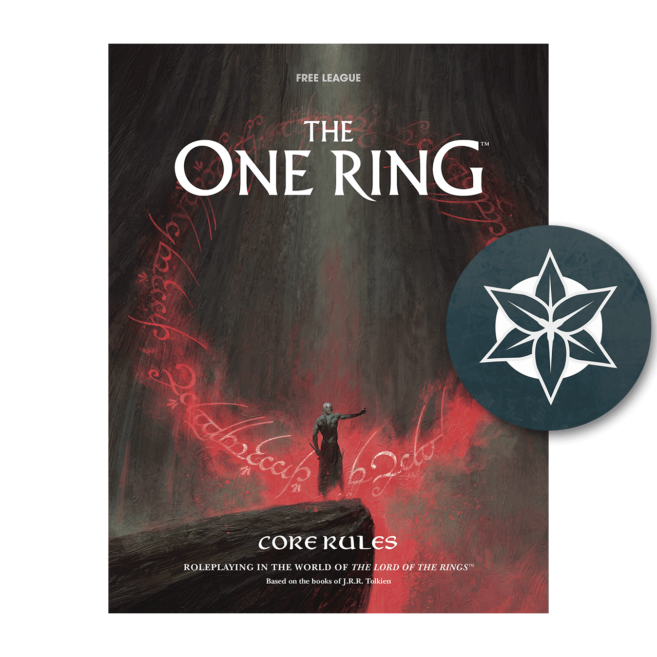 The One Ring Core Rules Unbound Add-On