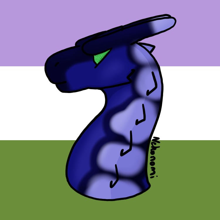 user avatar image for Naomi