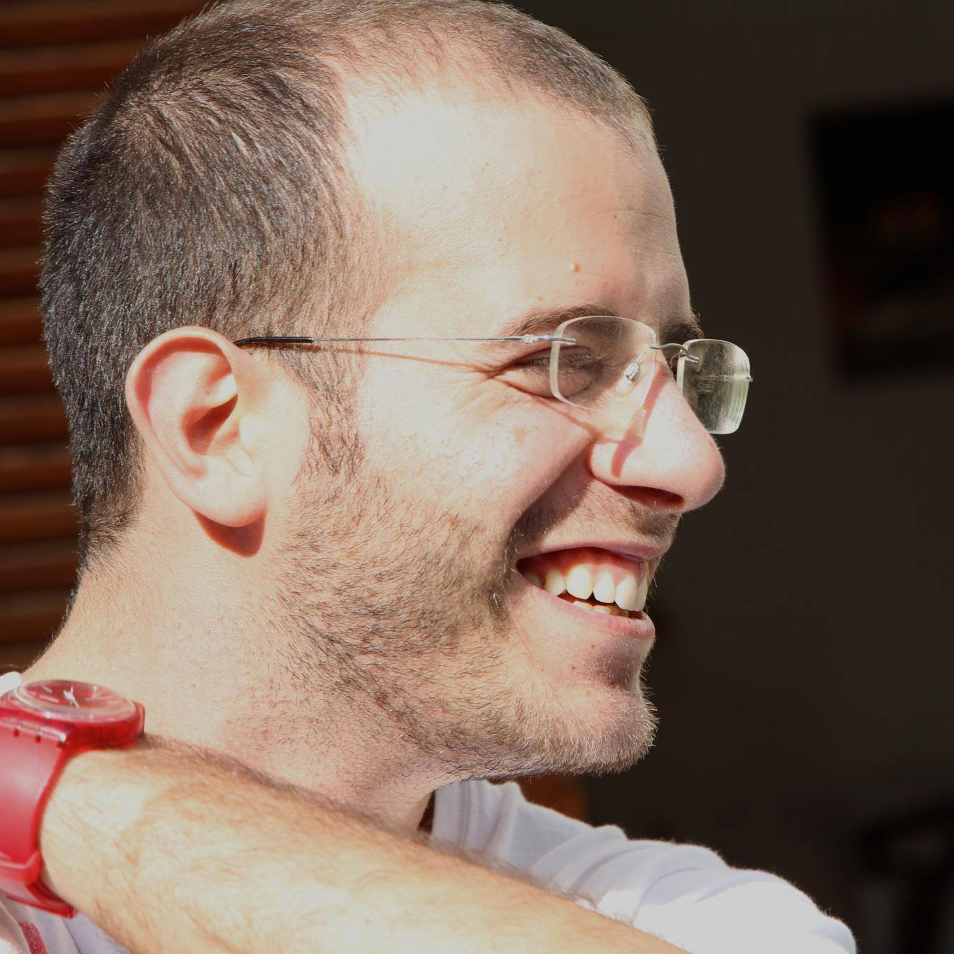 user avatar image for Giuseppe La Rosa