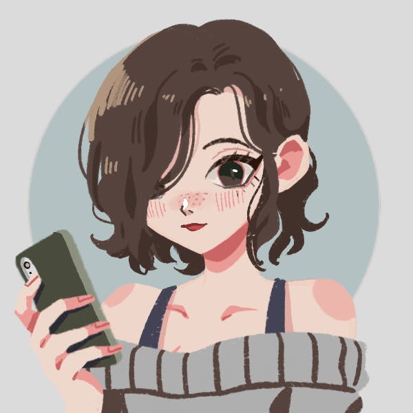 user avatar image for Mally