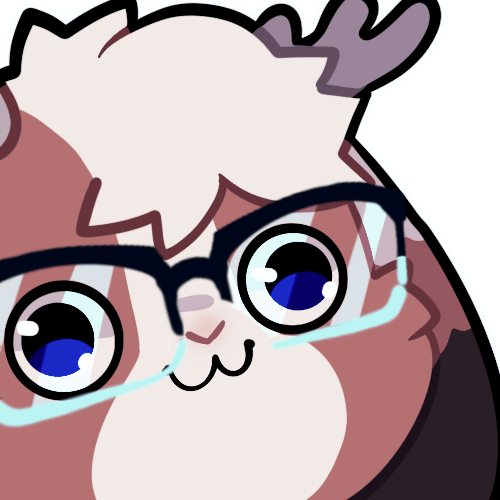 user avatar image for JayTheJackalope