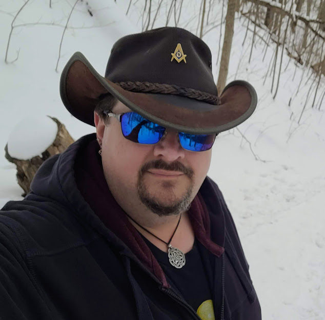 user avatar image for Mitchell Rohrbaugh
