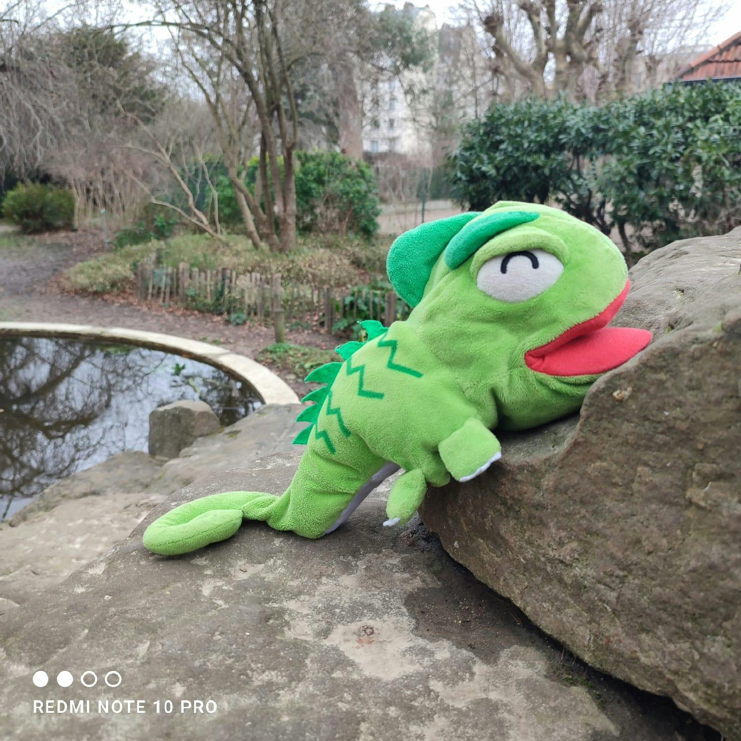 user avatar image for Martin