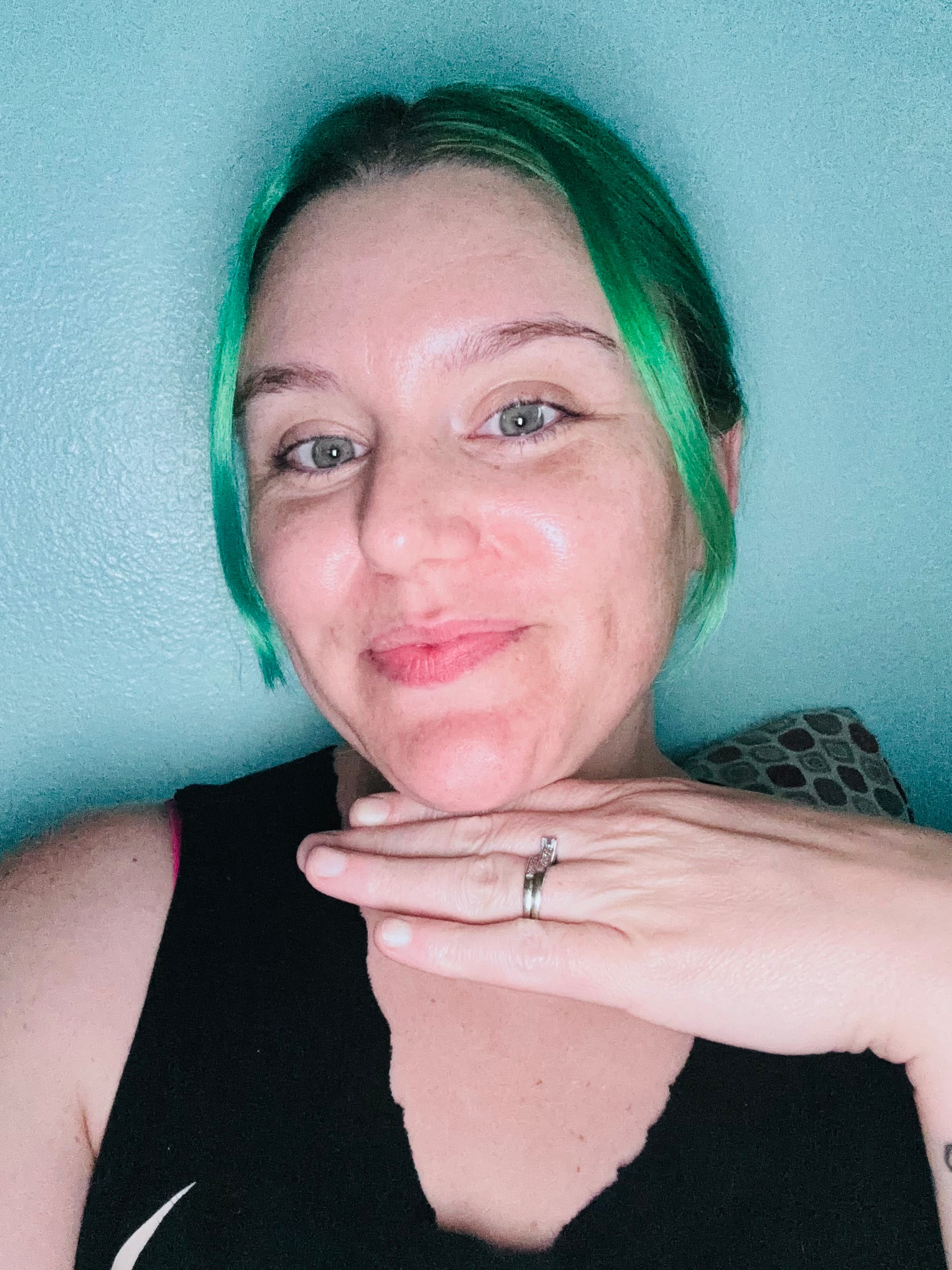 user avatar image for Kendra Corona
