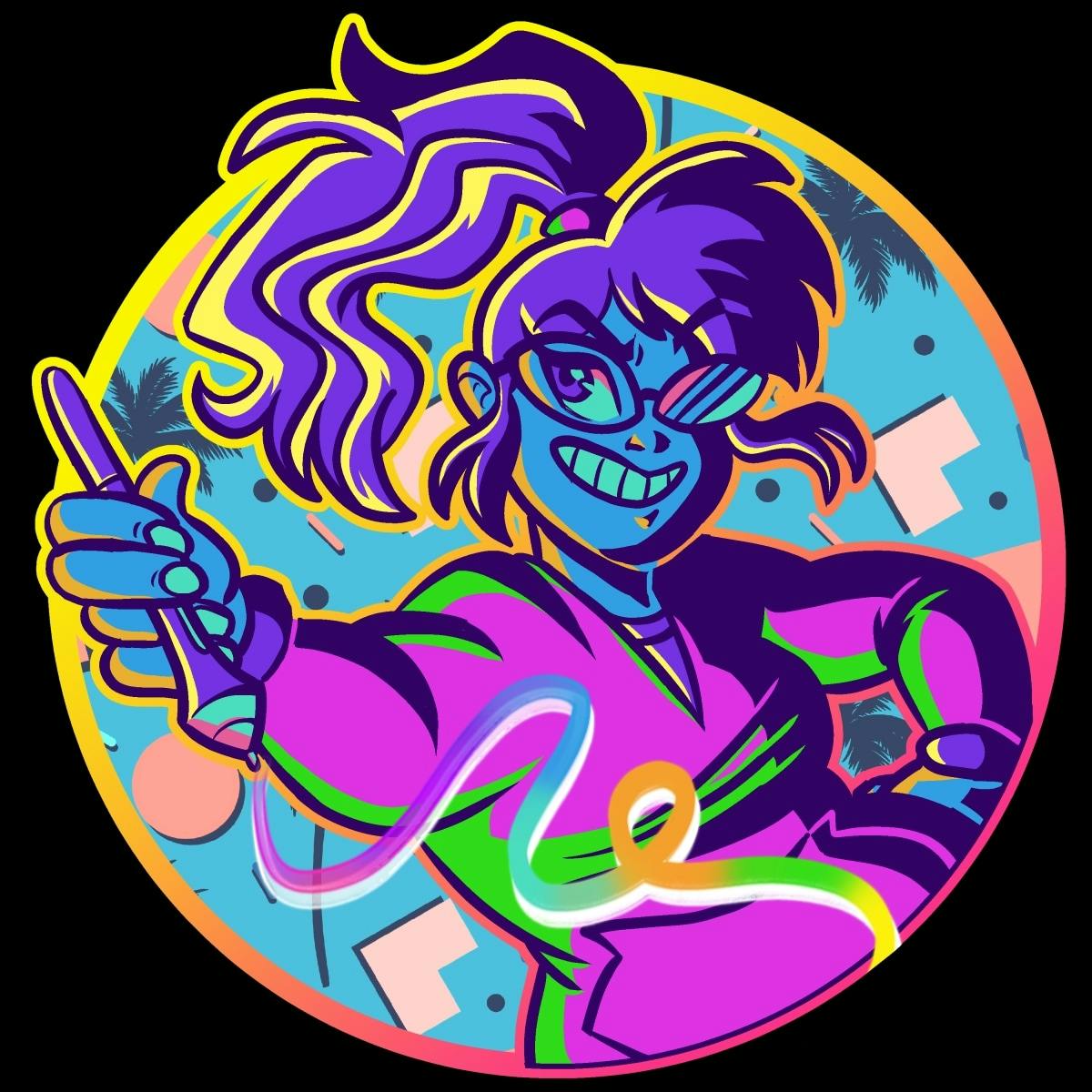 user avatar image for hrfarrington