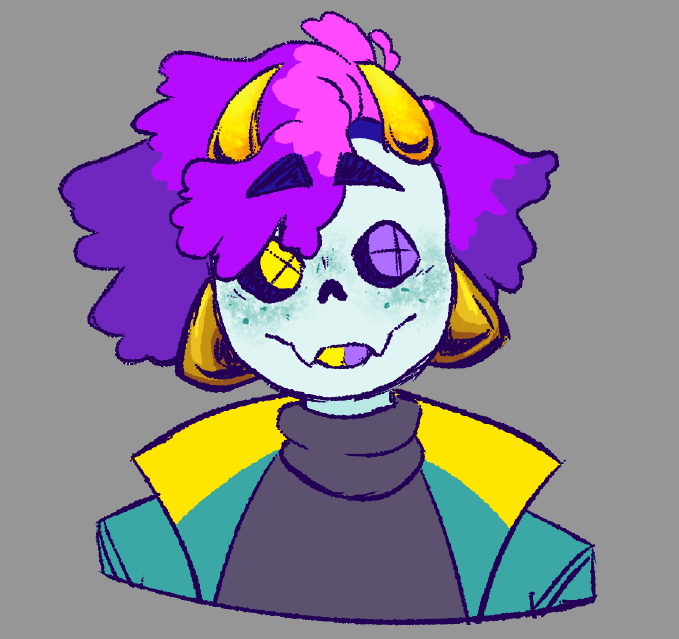user avatar image for bordonfreeman 
