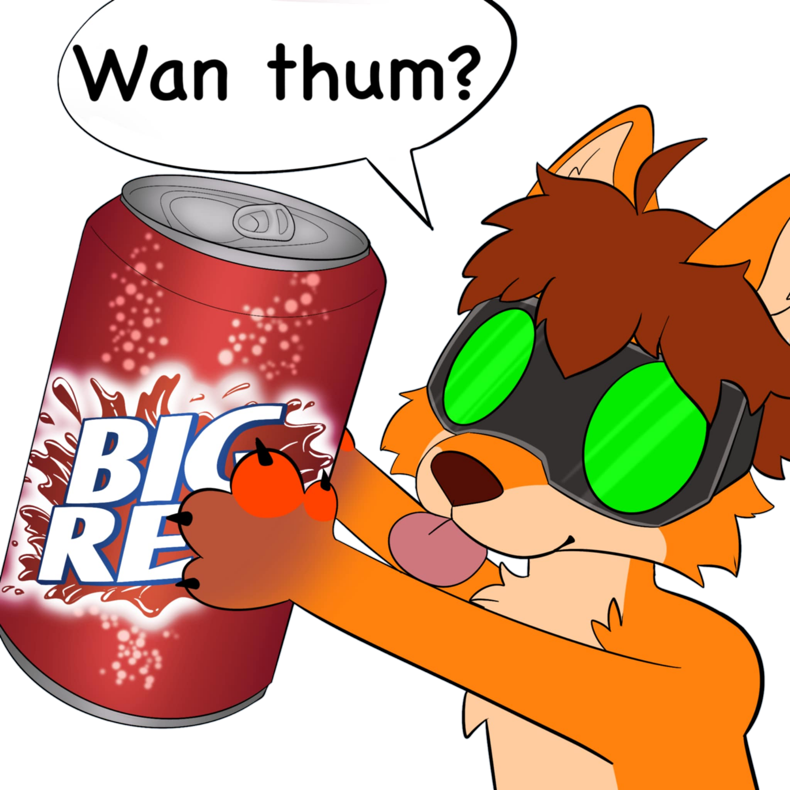 user avatar image for Cheeto Dust