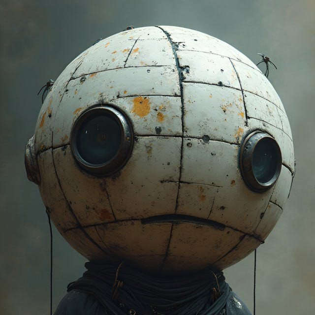 user avatar image for Orbulon