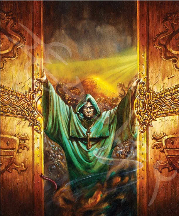 user avatar image for Matthew Schuster