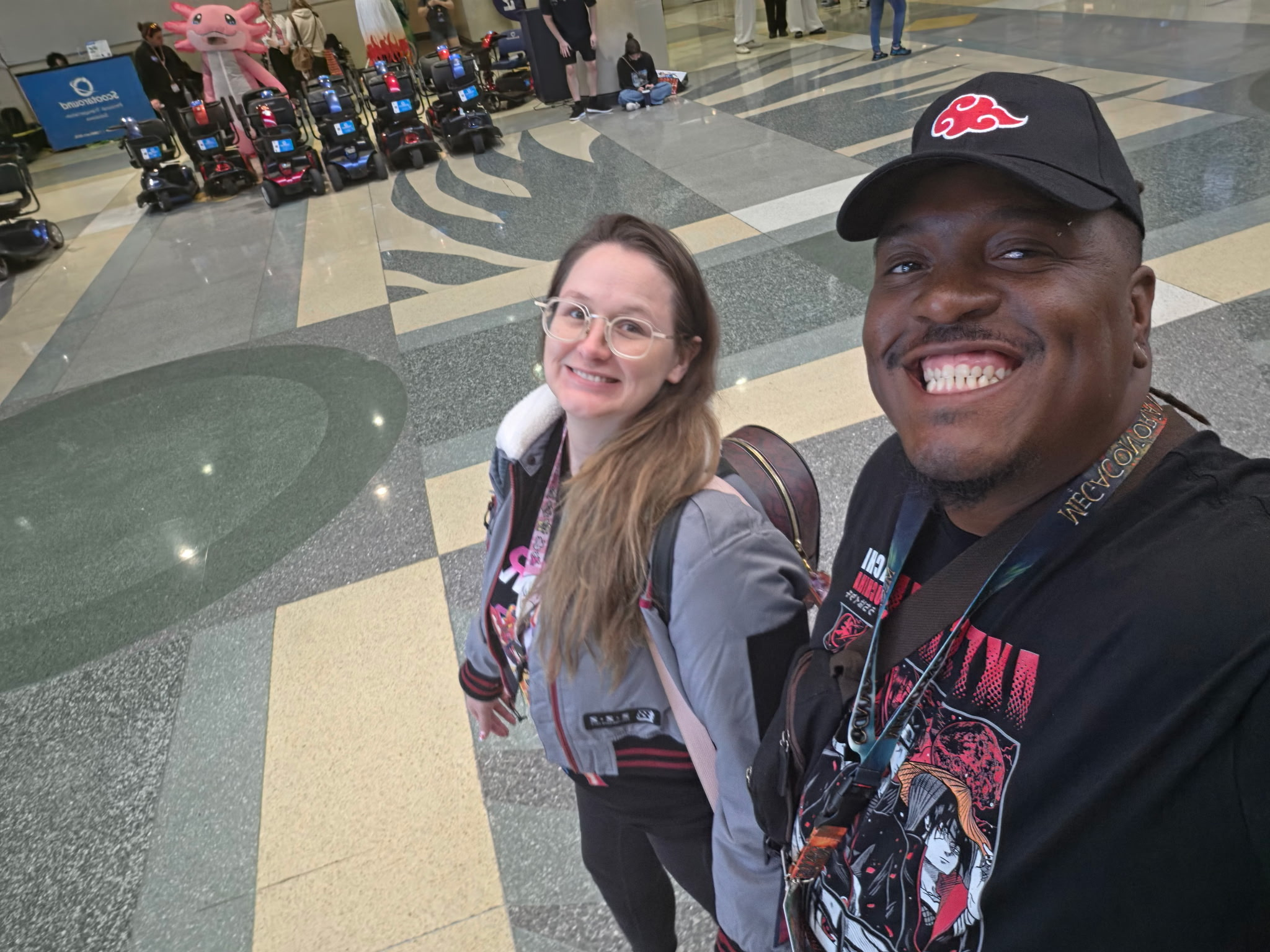 user avatar image for Becky