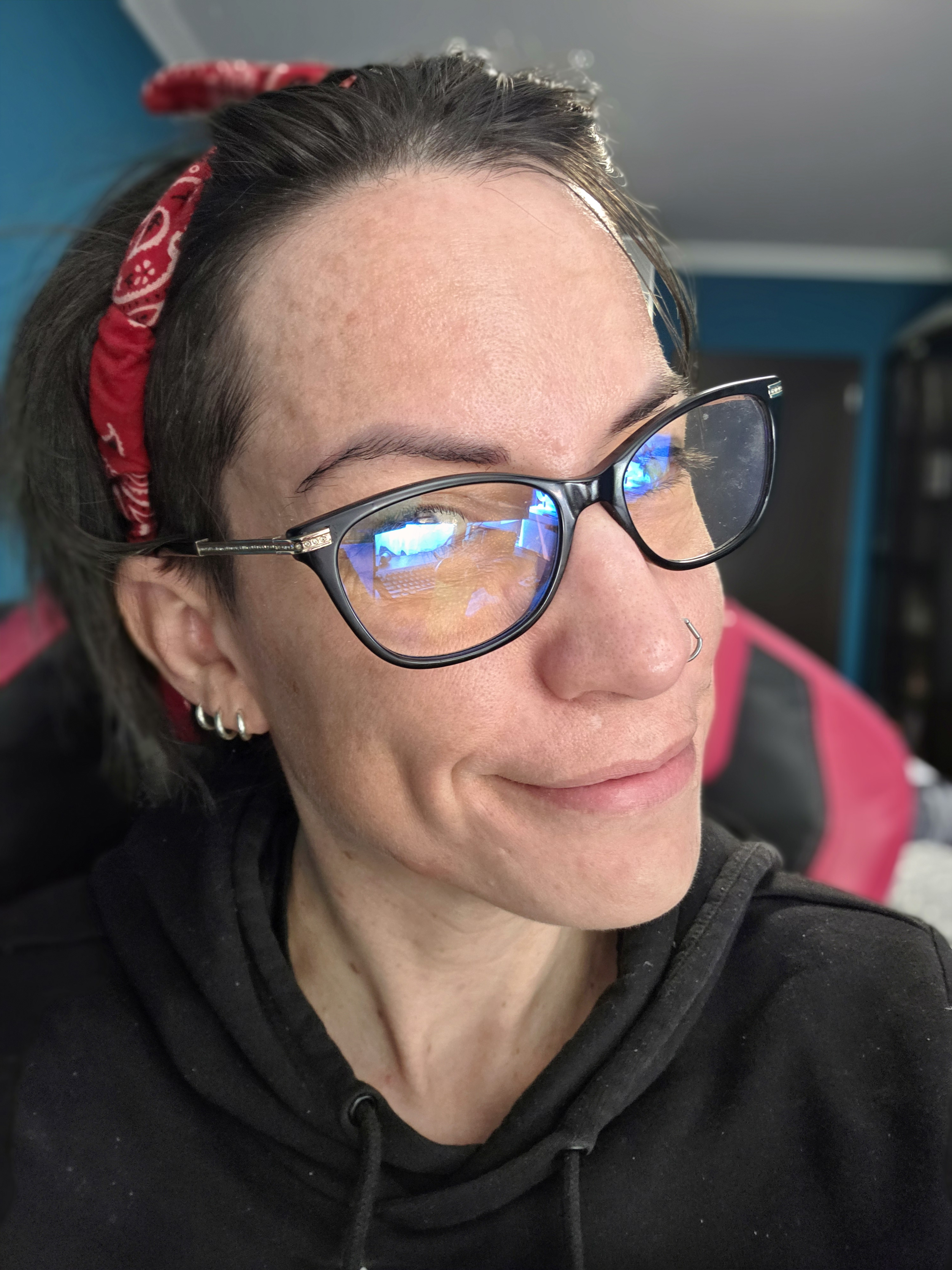 user avatar image for FragGirl86 
