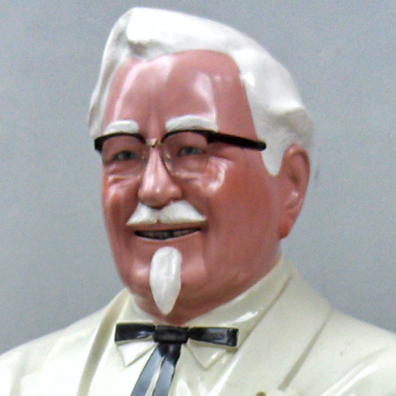 user avatar image for David Bray