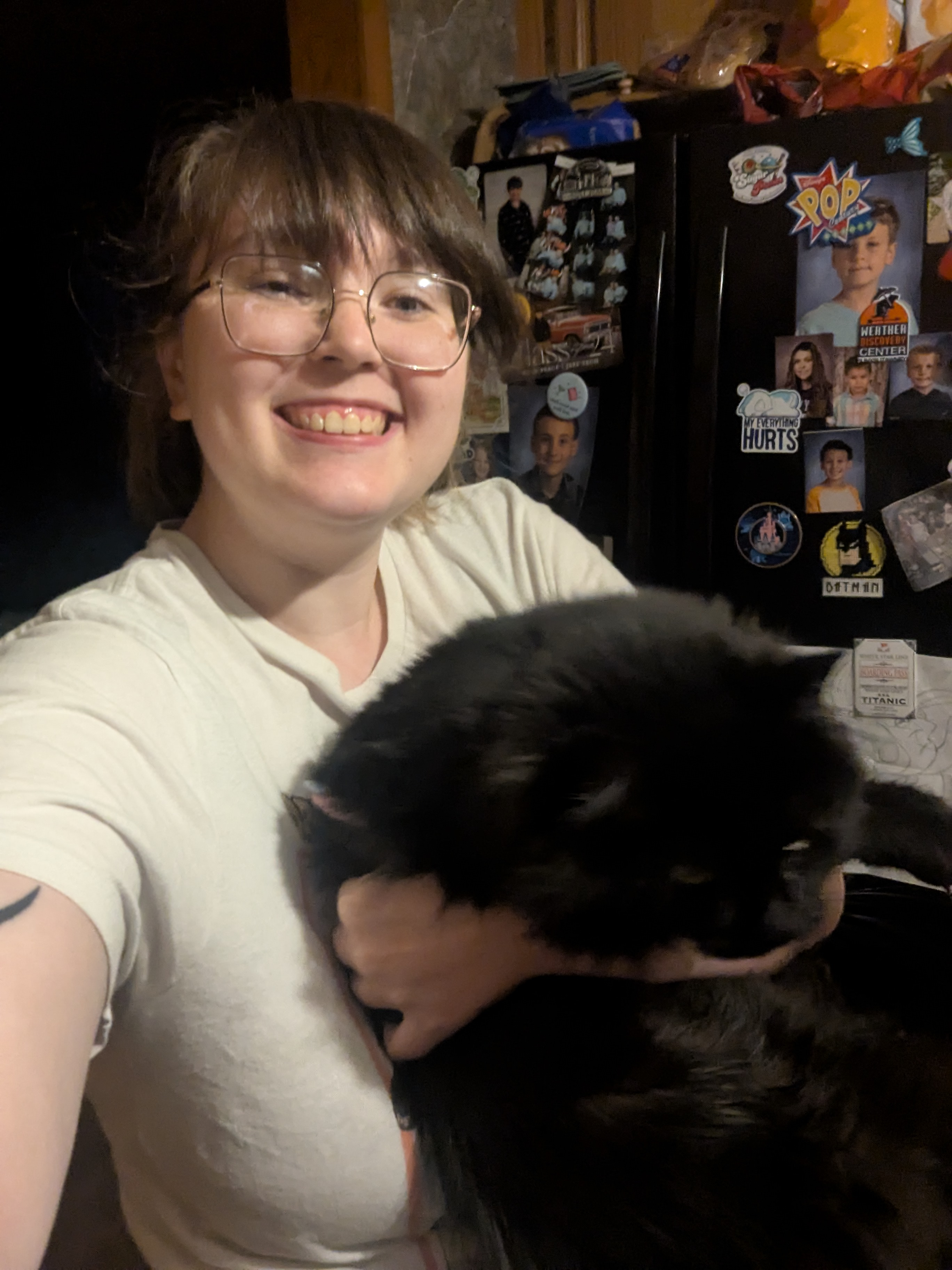 user avatar image for Billianna