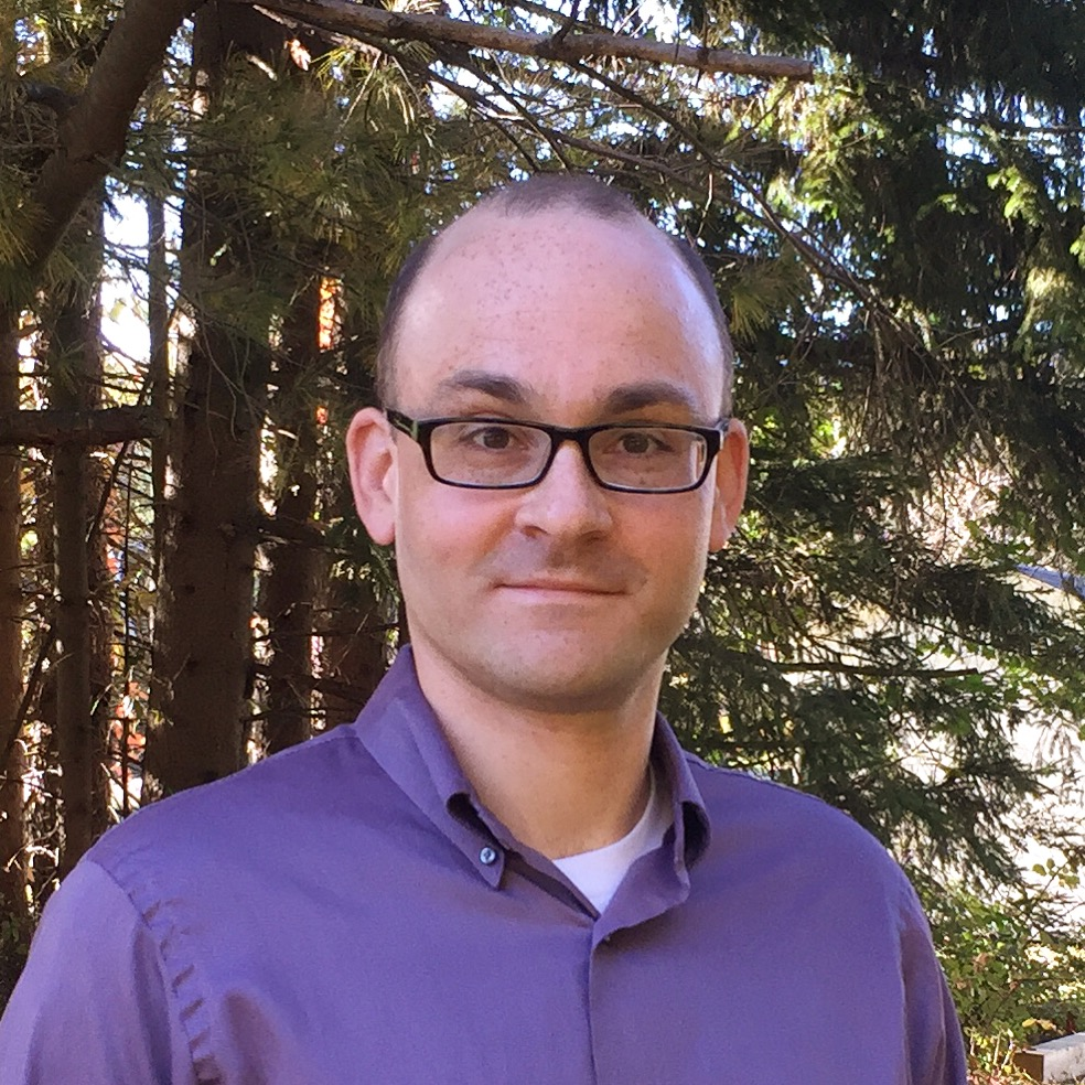 user avatar image for Aaron Markworth