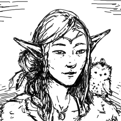 user avatar image for Irisen