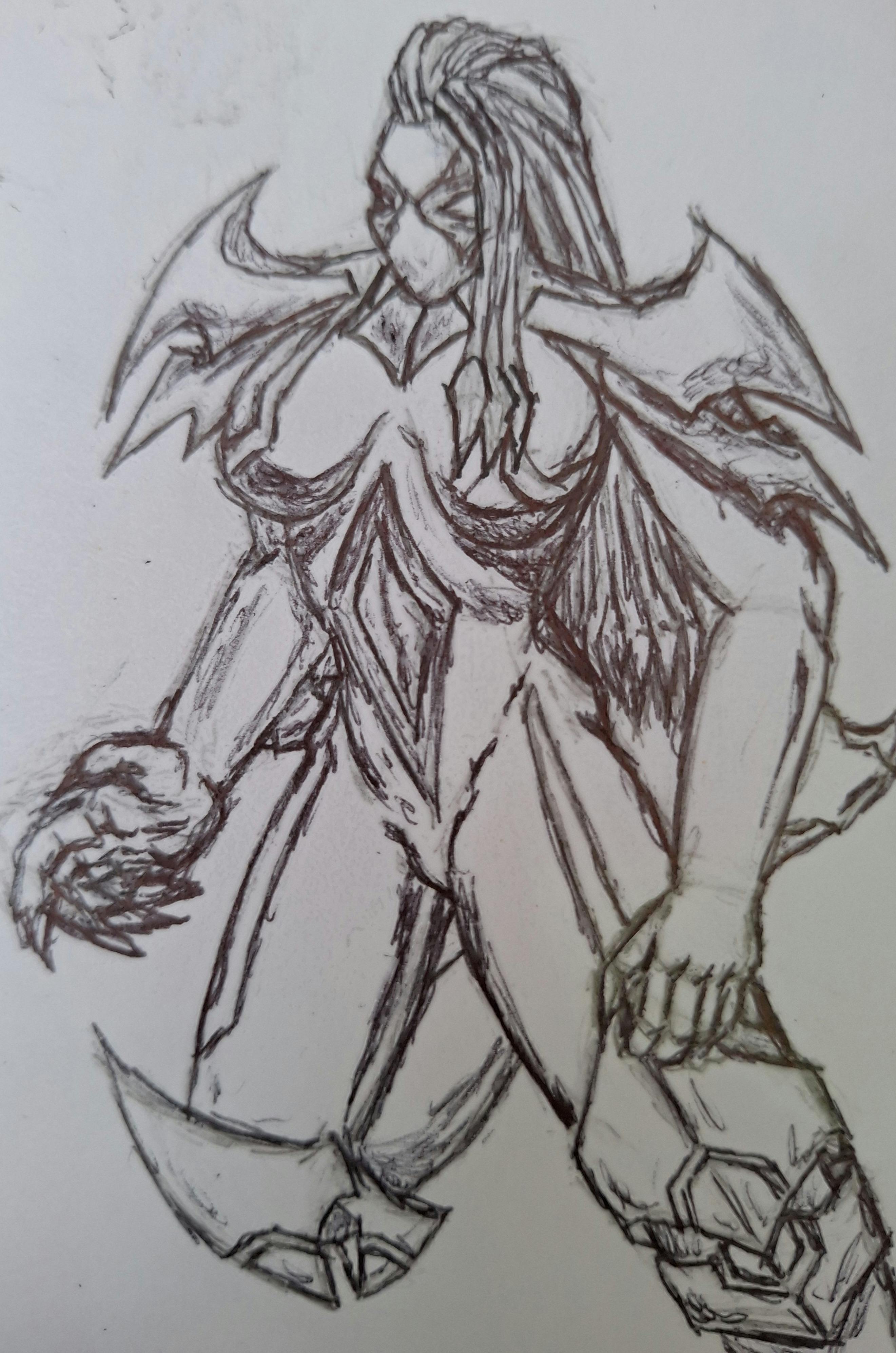 user avatar image for Darkmecha