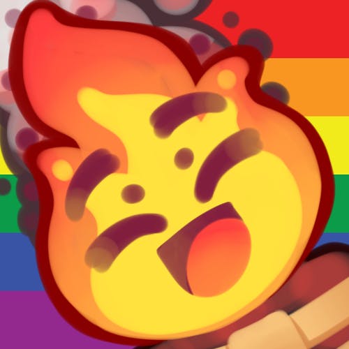 user avatar image for ∀xel