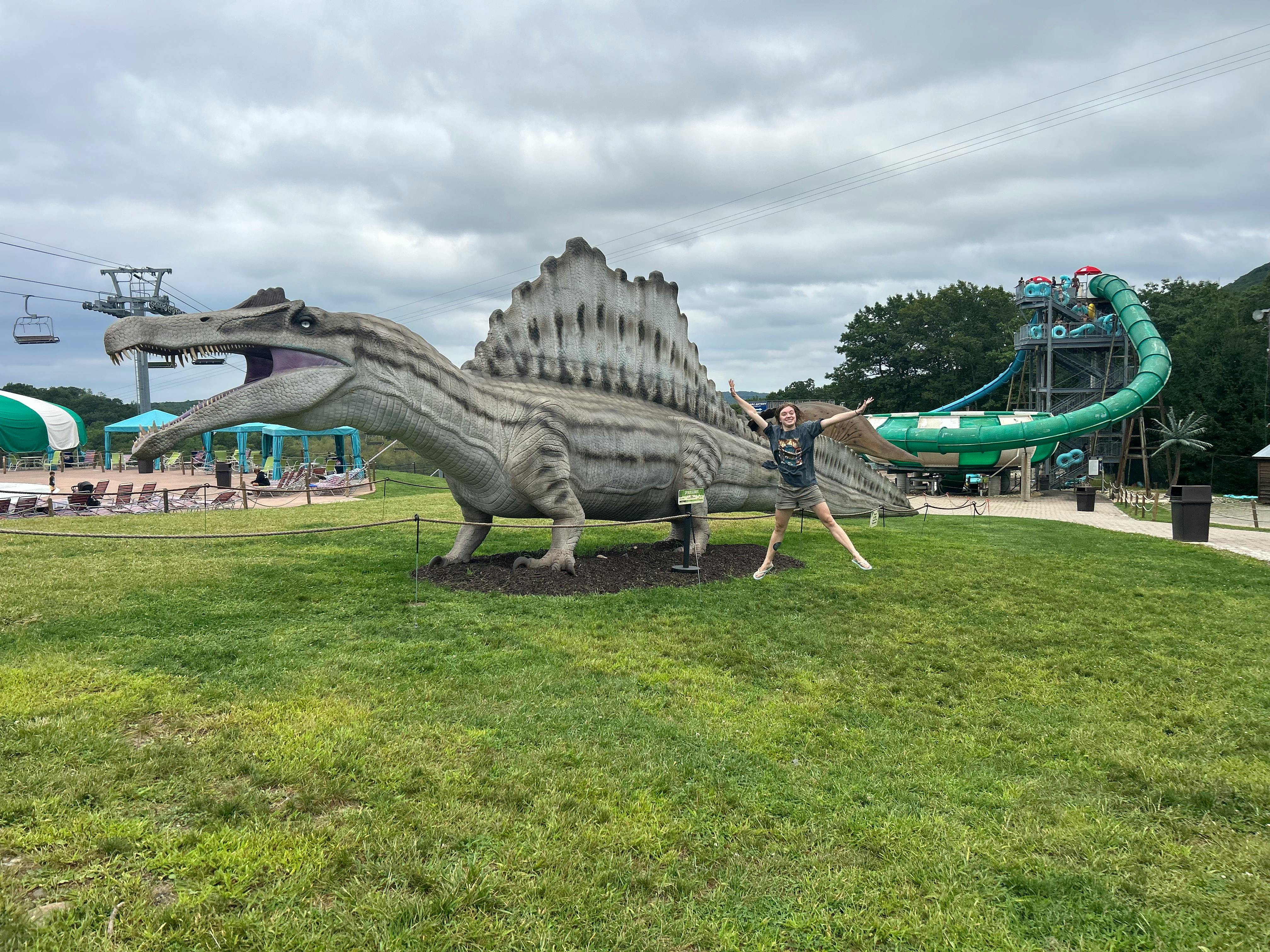 user avatar image for Kenzie