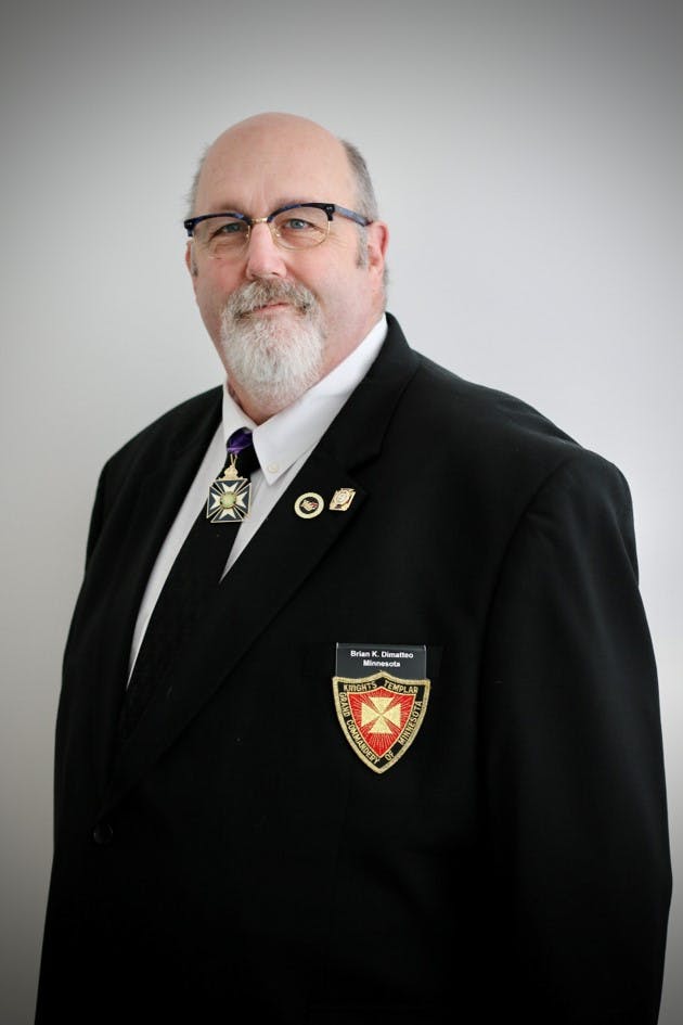 user avatar image for Brian Dimatteo