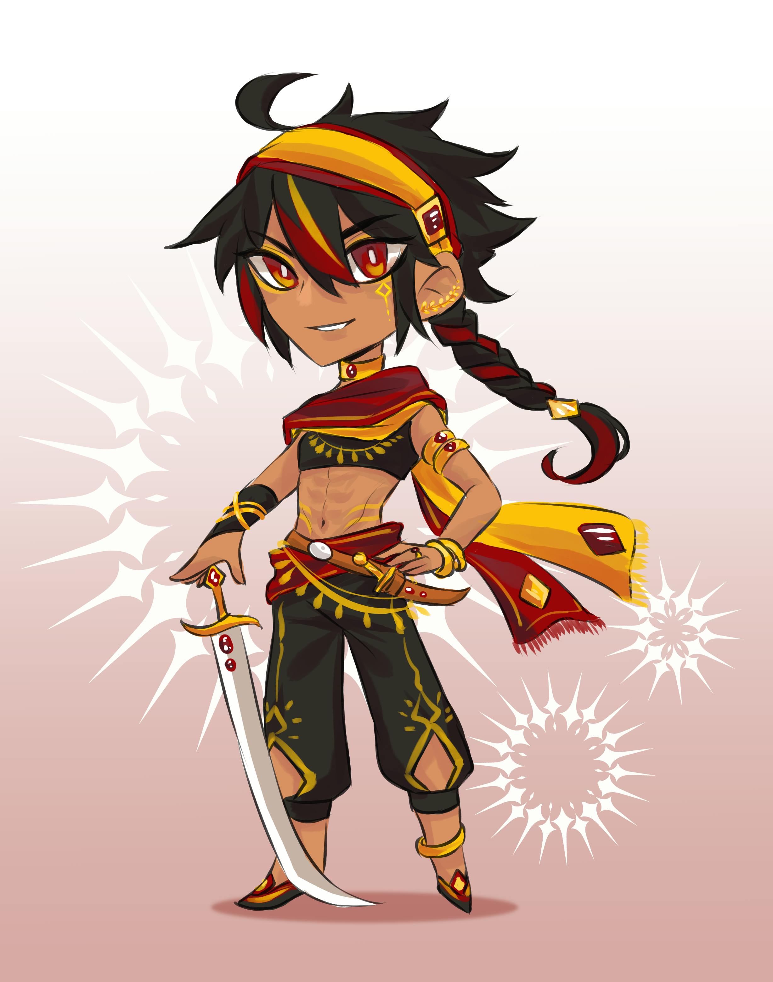 user avatar image for ShiroShiki