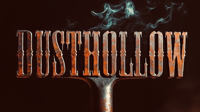 Dusthollow RPG
