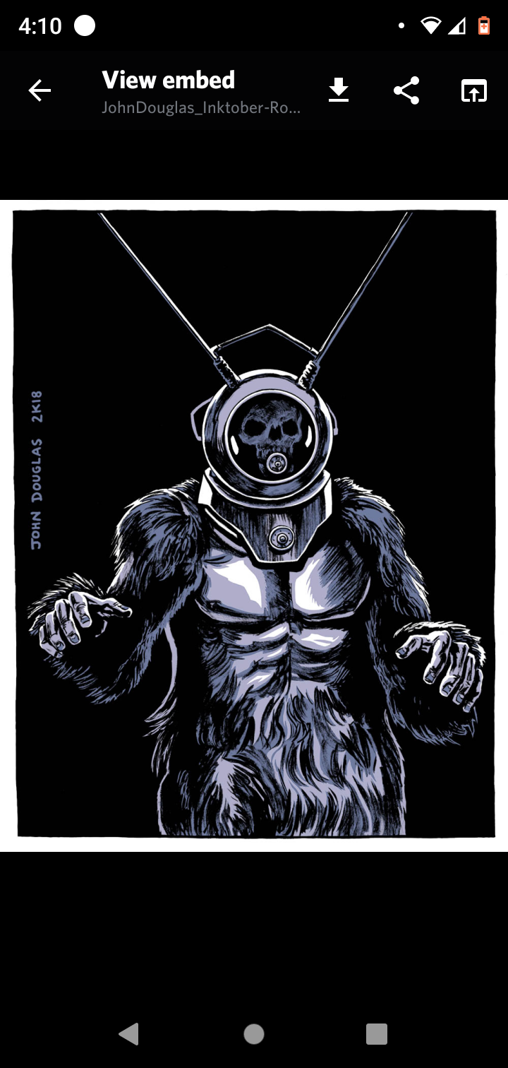 user avatar image for Mister Monster
