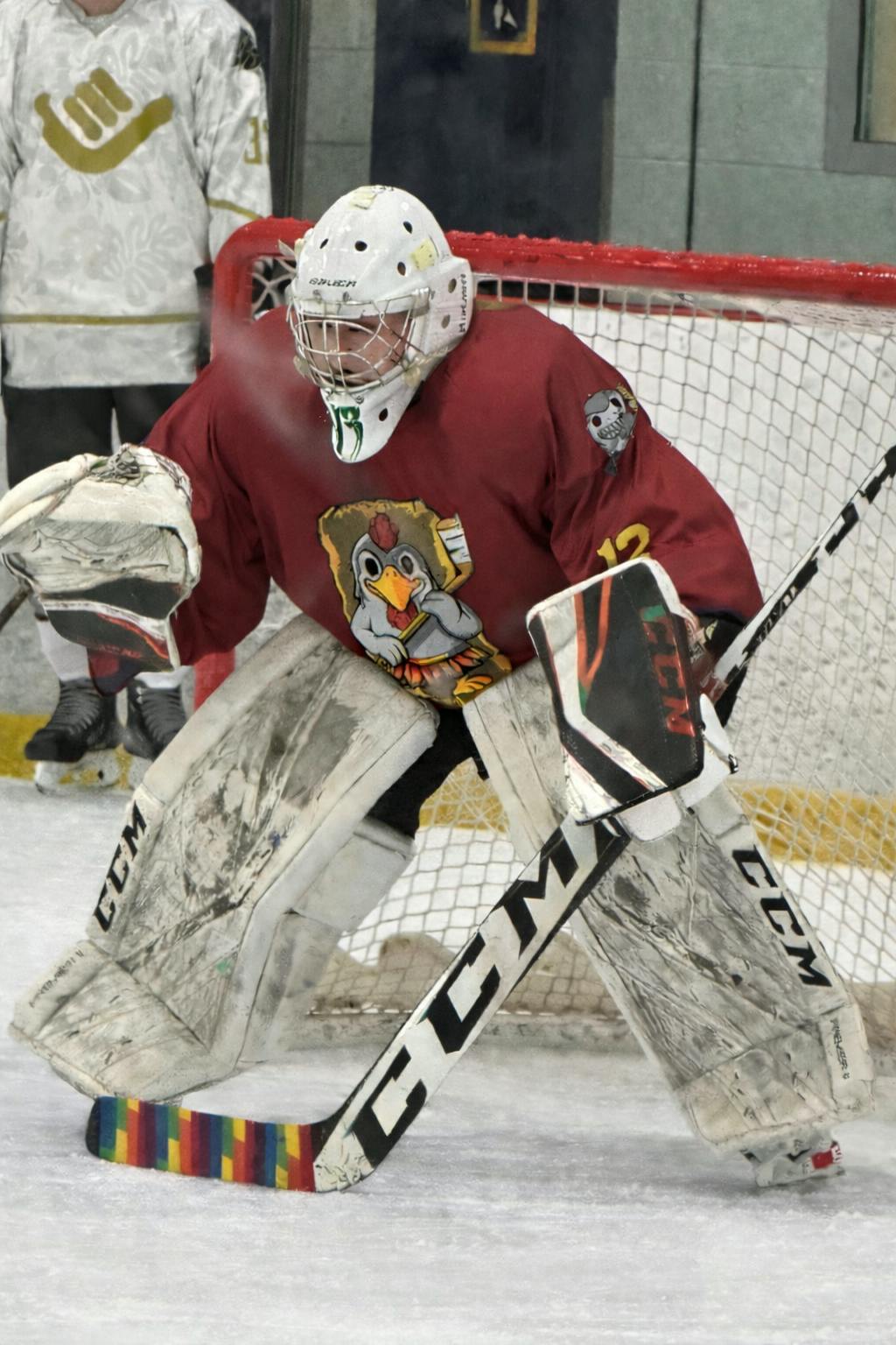 user avatar image for Sean Moulson