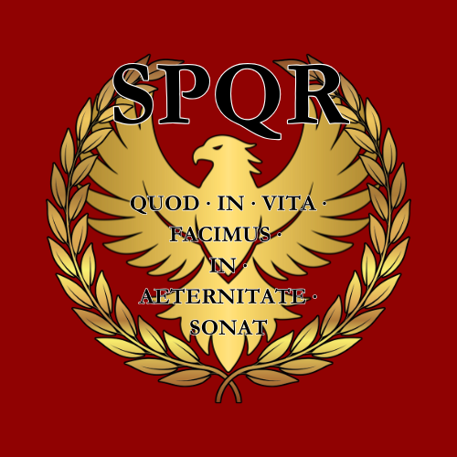 user avatar image for The Stoic Roman