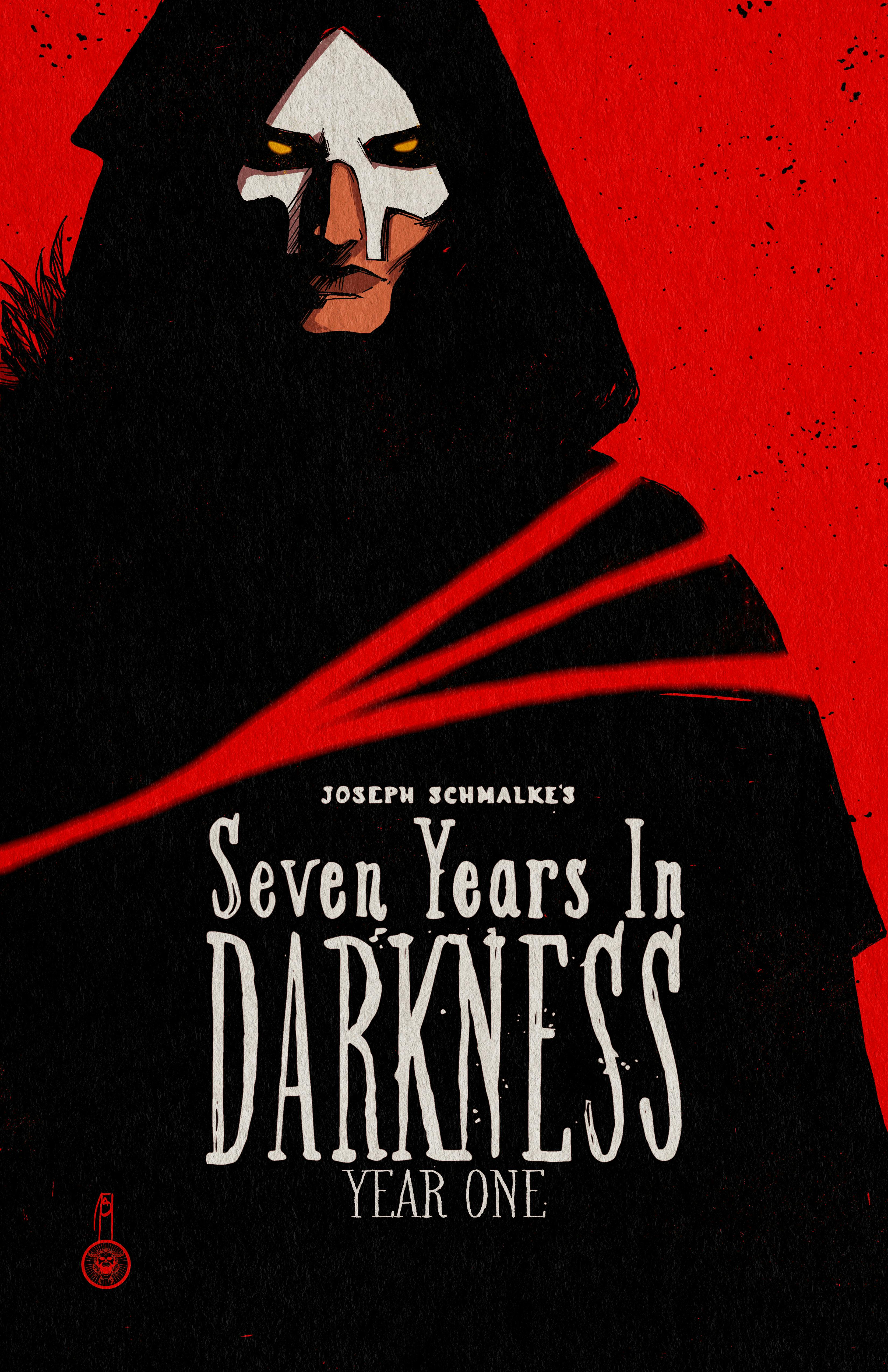 Seven Years in Darkness: Year One Trade
