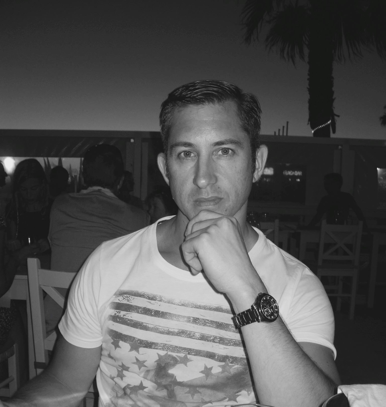 user avatar image for Steve Higgs