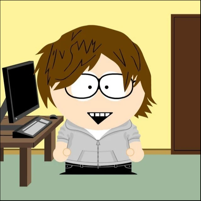 user avatar image for Tharong