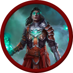 user avatar image for Ashura