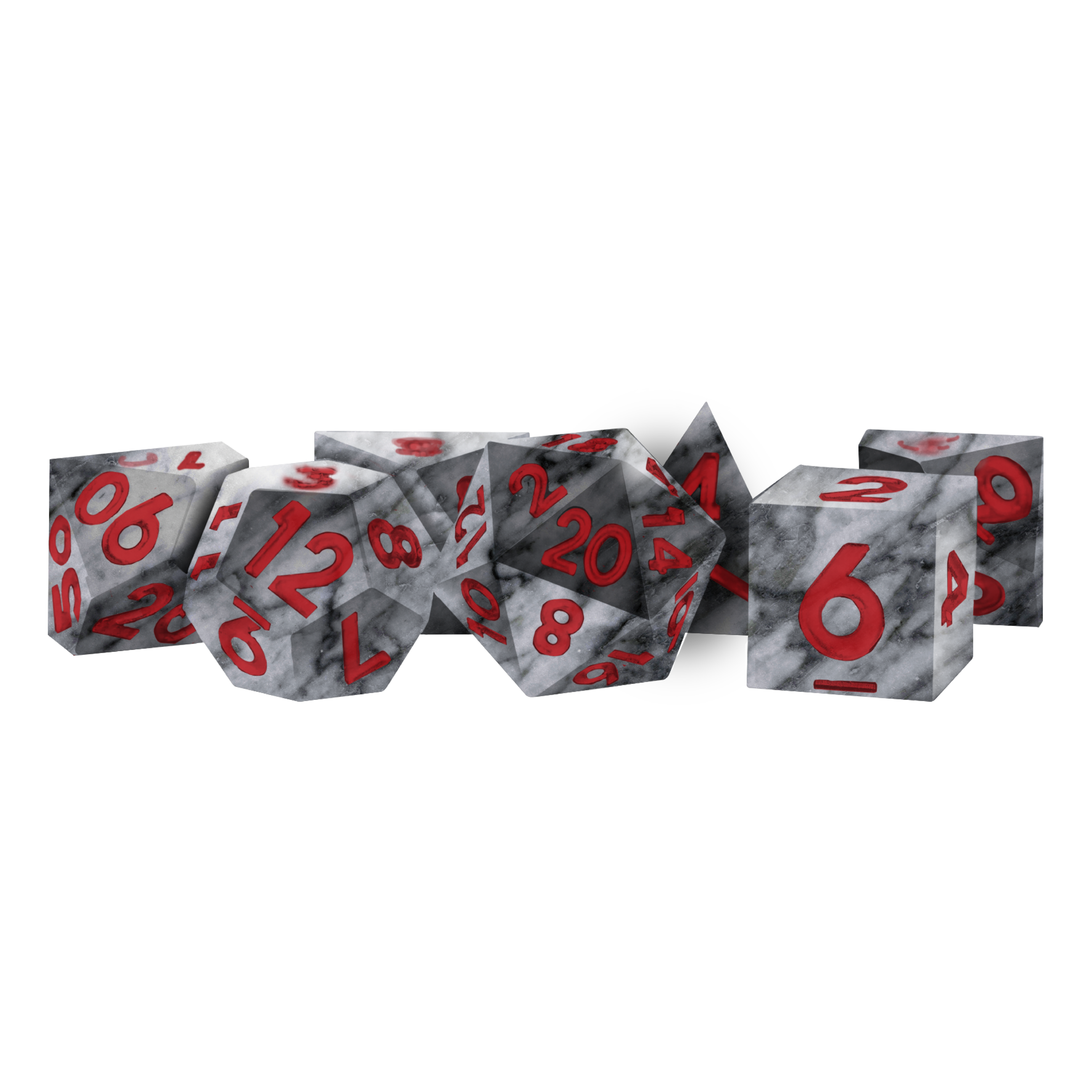 Vessel Dice