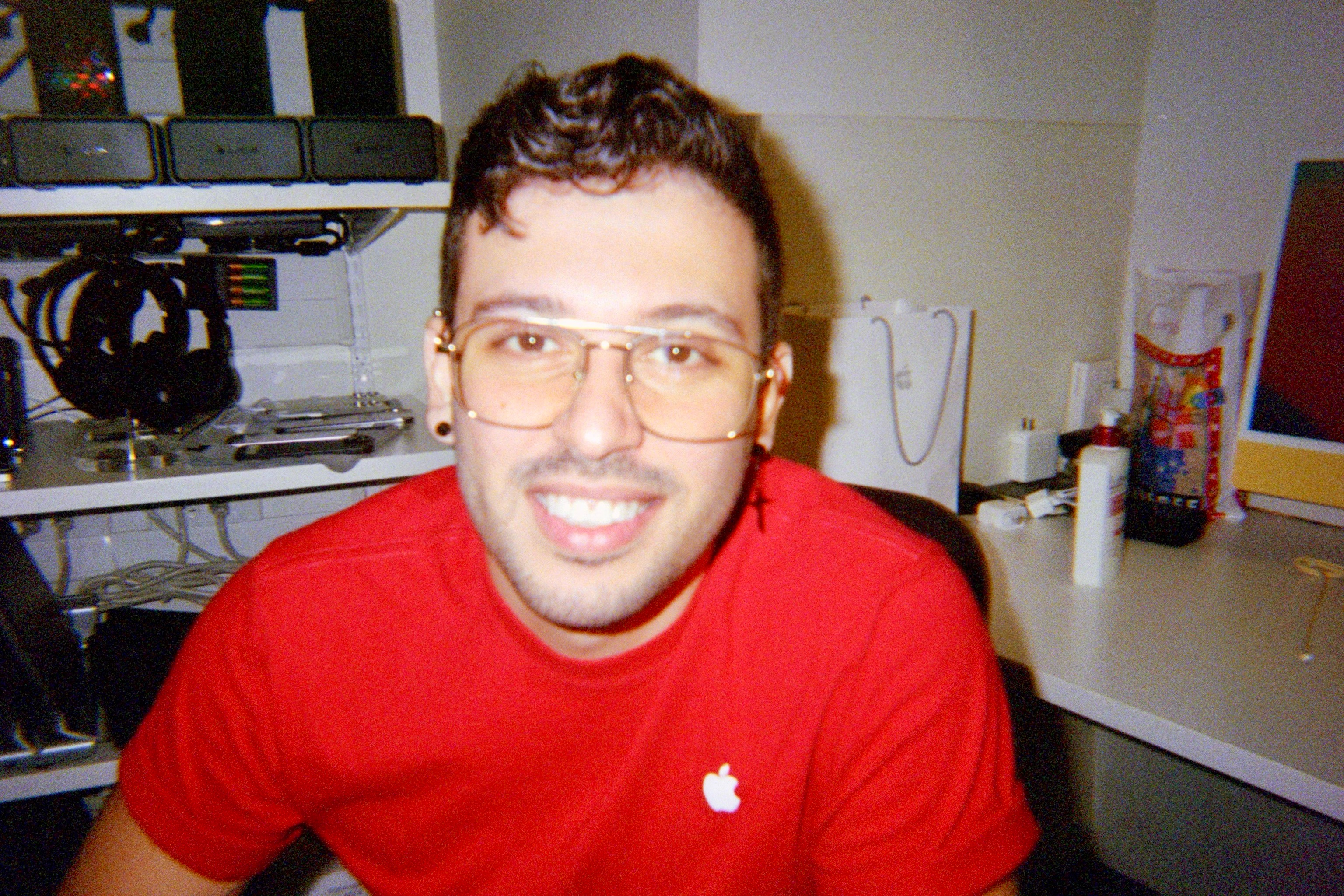 user avatar image for Neto Maddalon