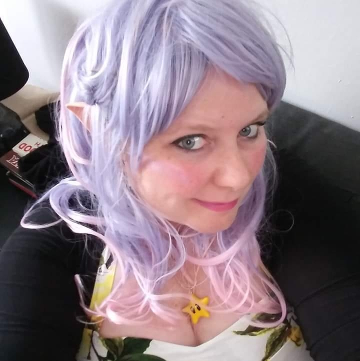 user avatar image for Erin Rabideau