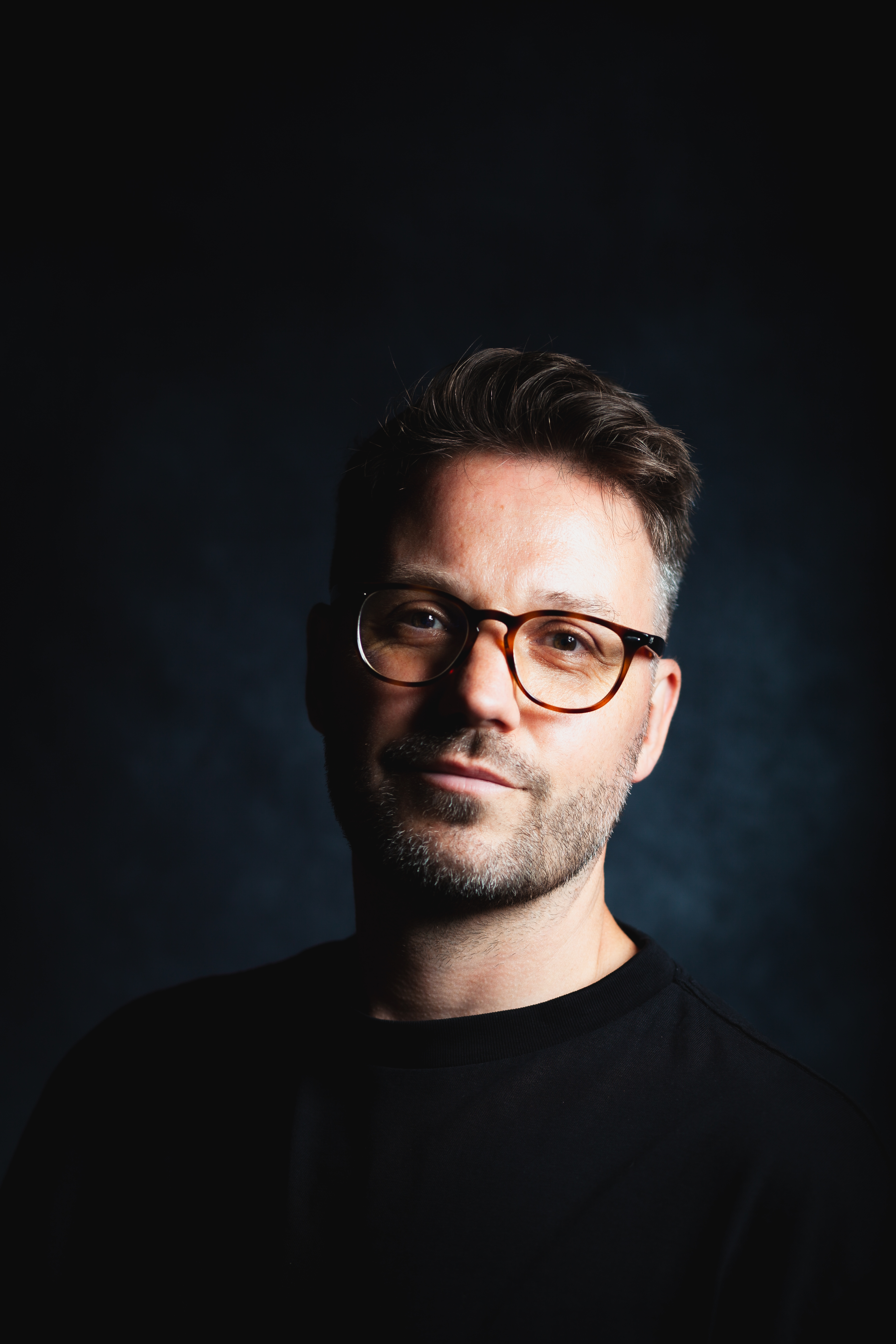 user avatar image for CHRIS WOOD