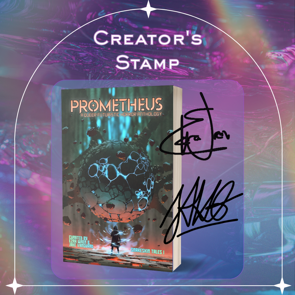 Creator's Stamp