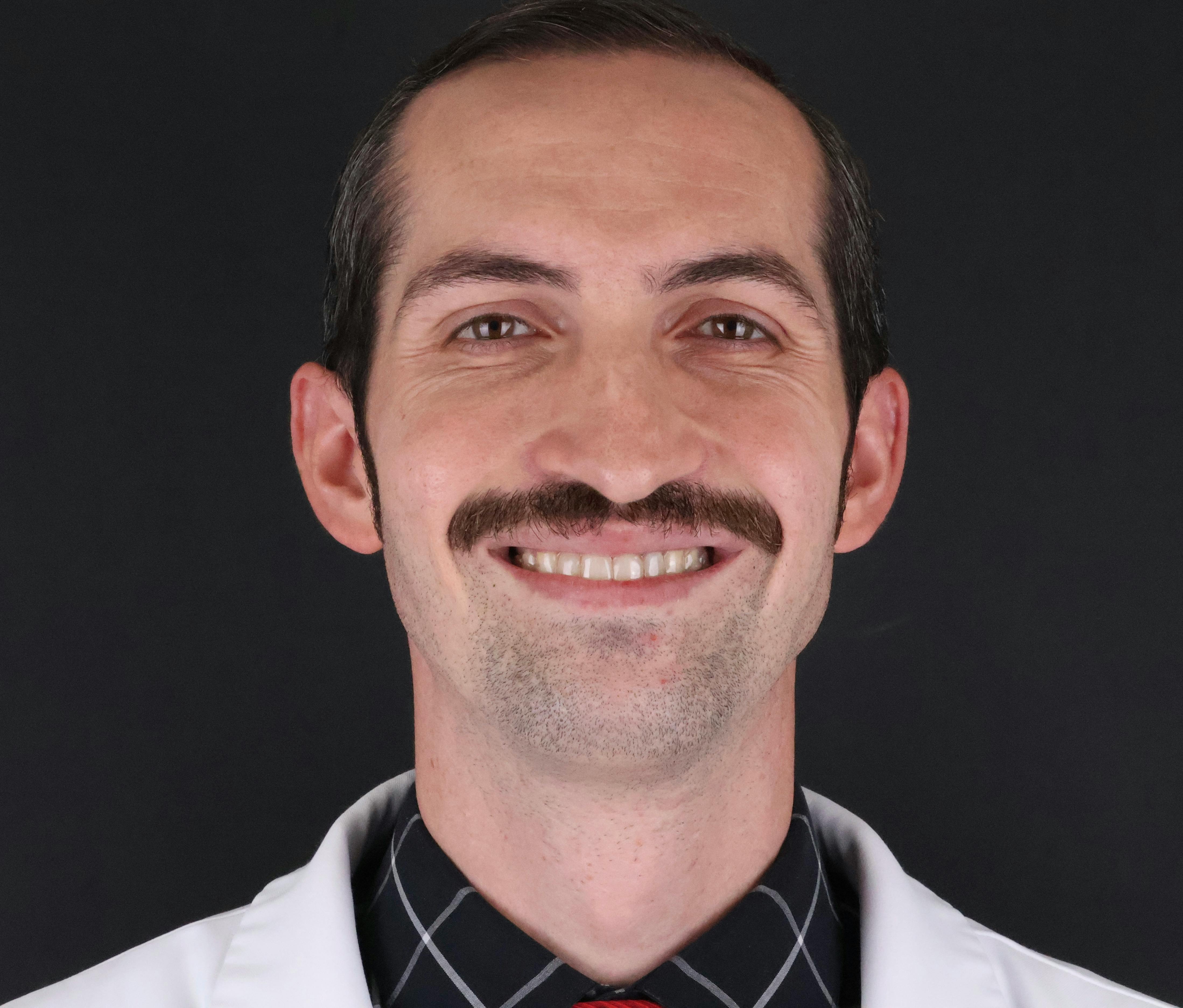 user avatar image for Jeremiah Ferrin