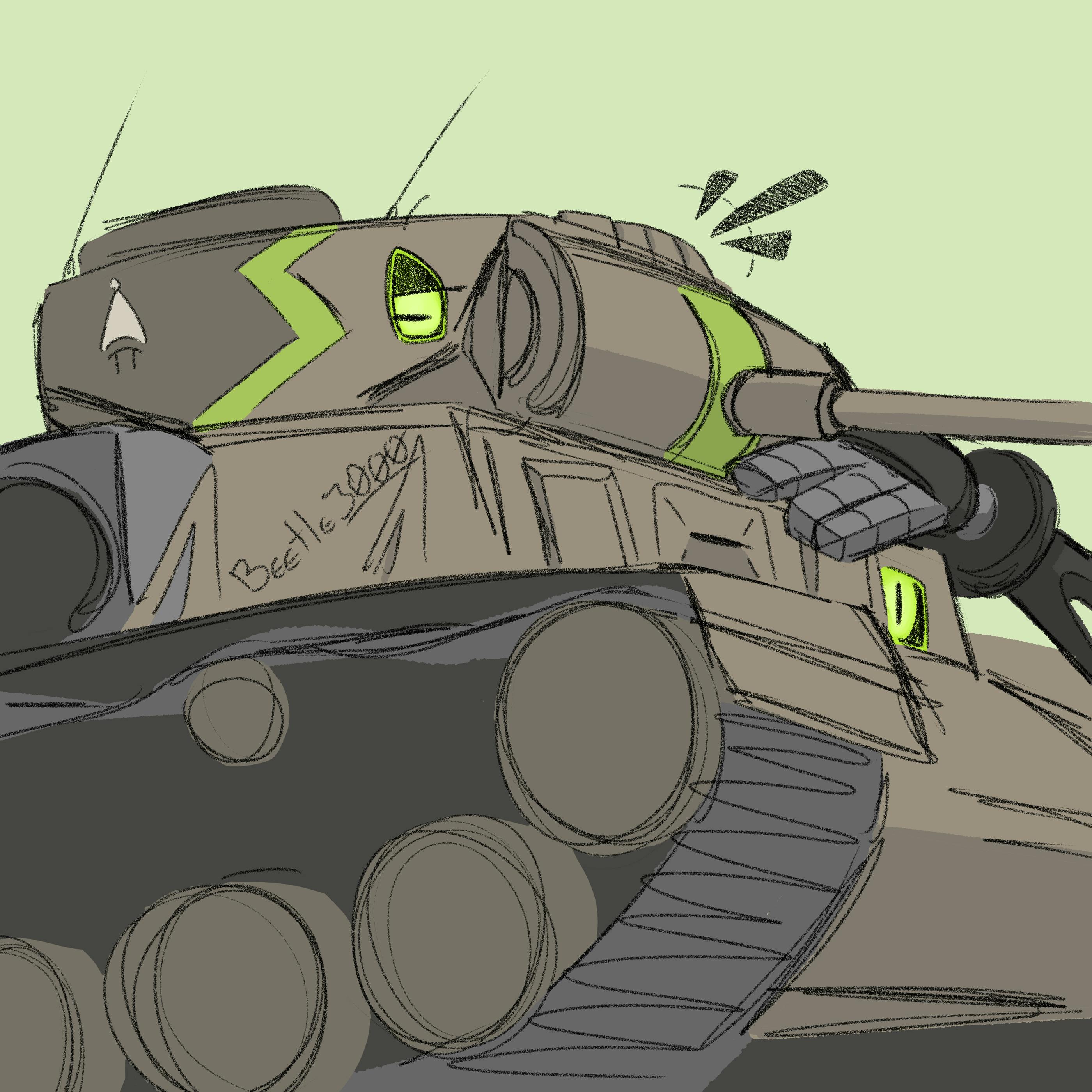 user avatar image for beetle3000