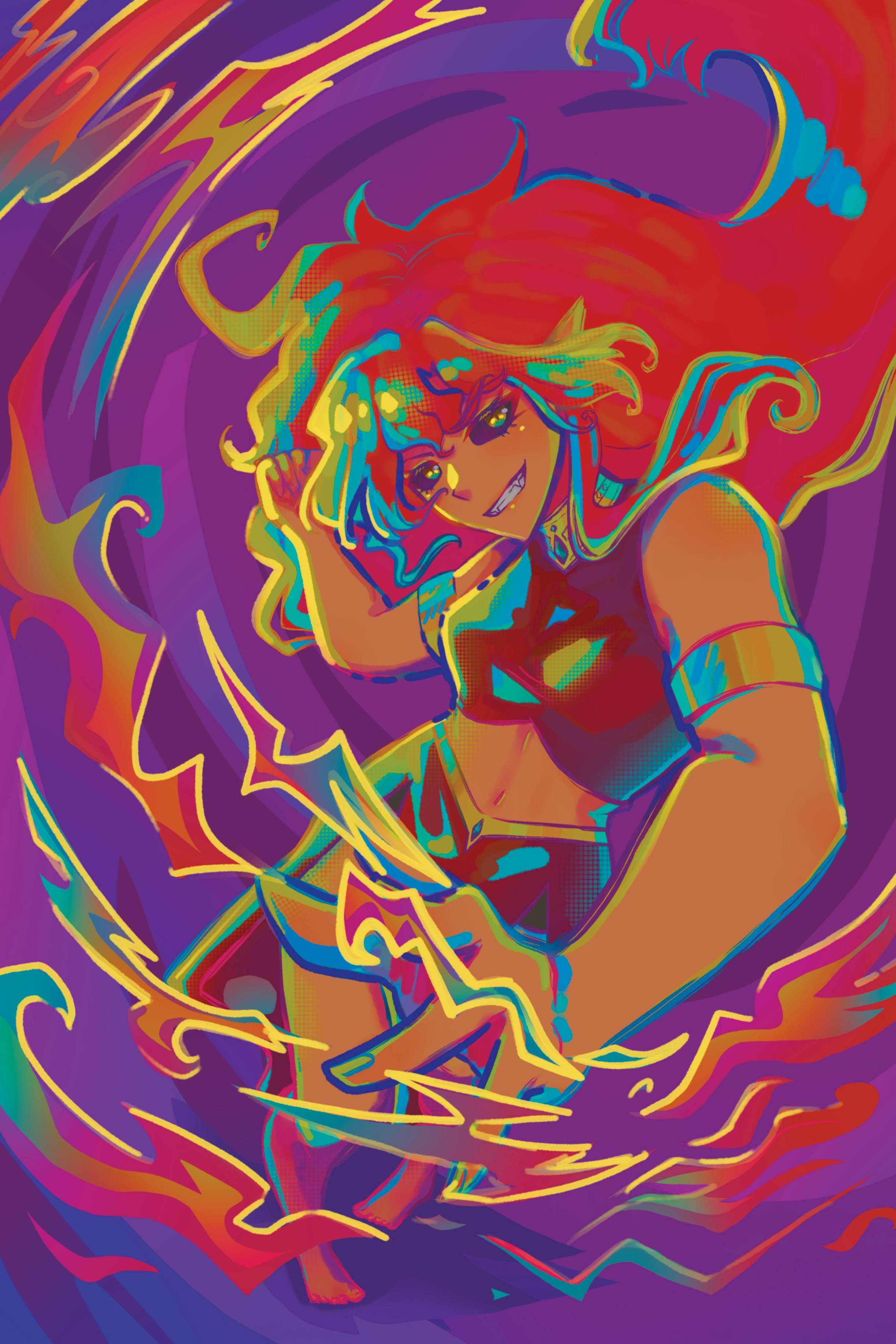 user avatar image for Rynla Prime
