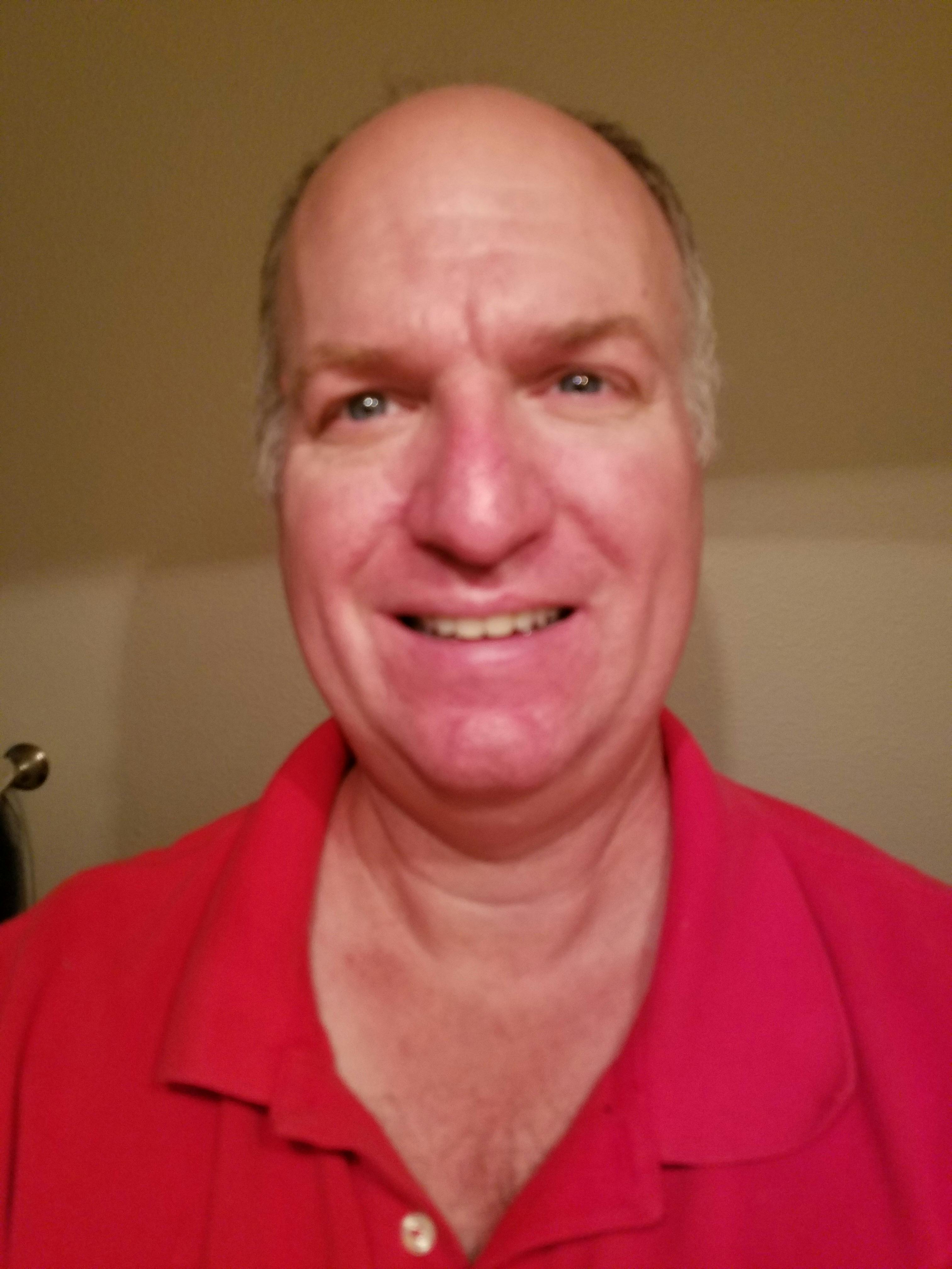 user avatar image for Gerald Englehart