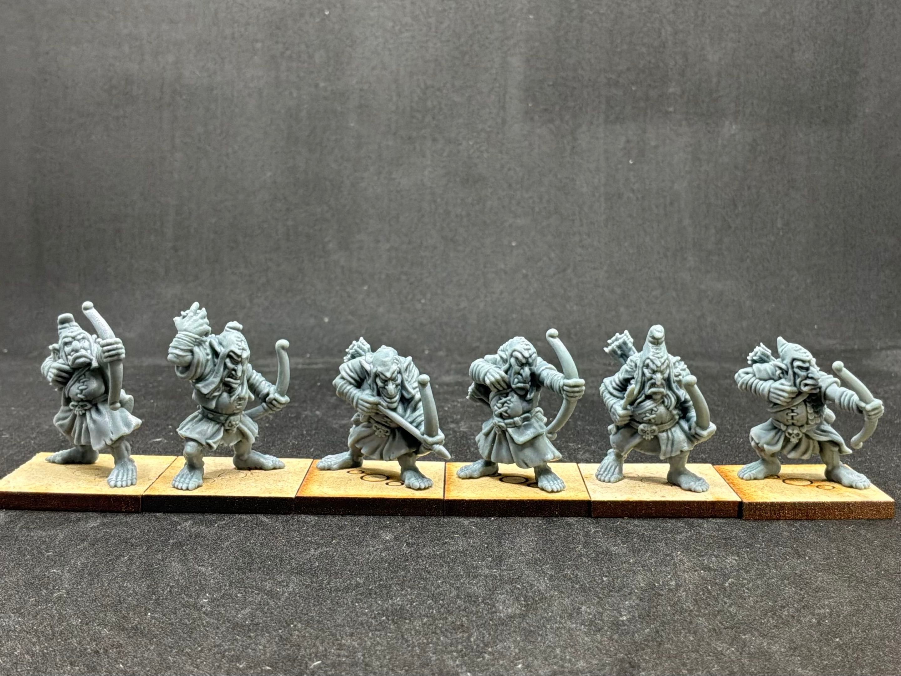 The Regiment