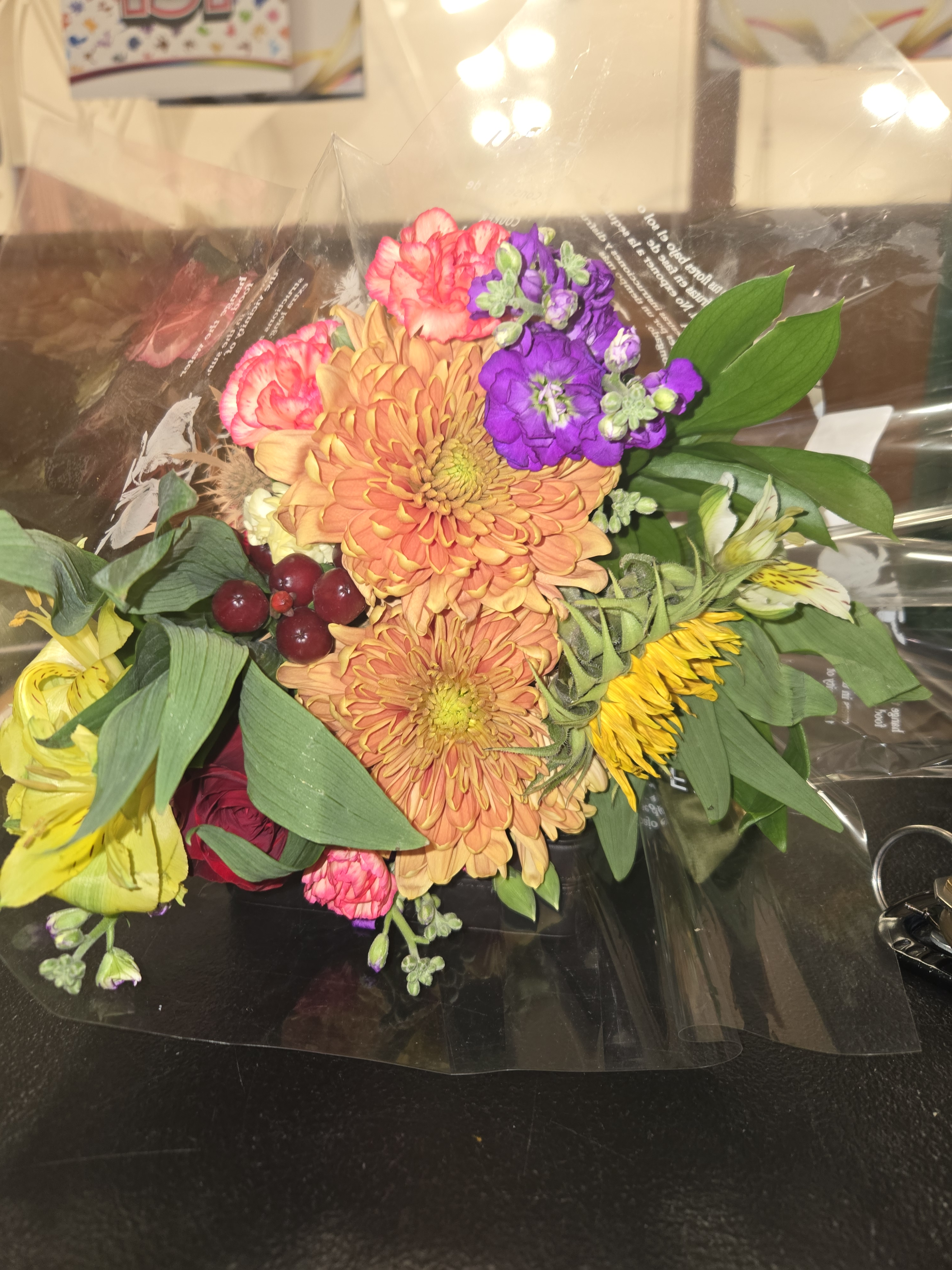 user avatar image for Gabrielle 