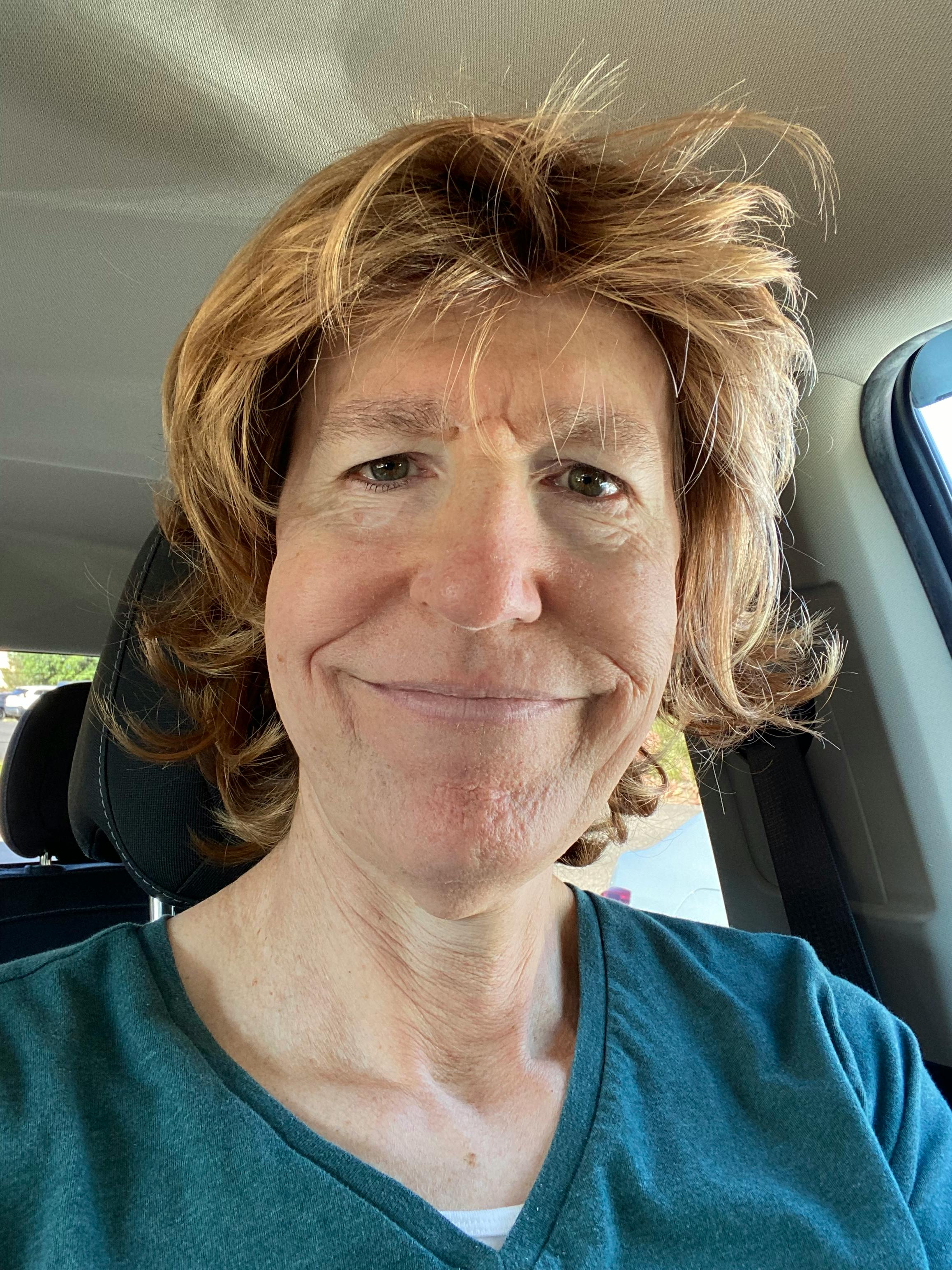 user avatar image for Jenny Hansen