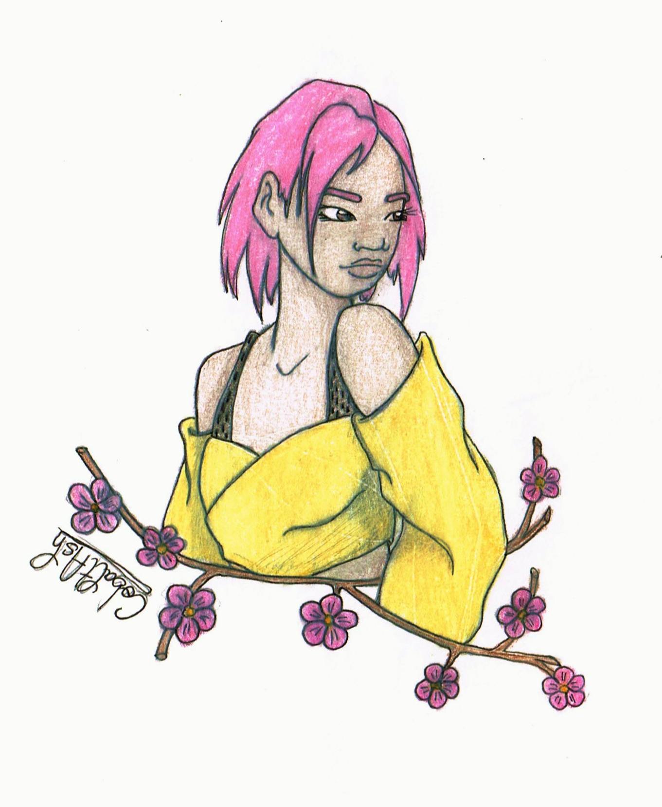 user avatar image for CobaltAsh