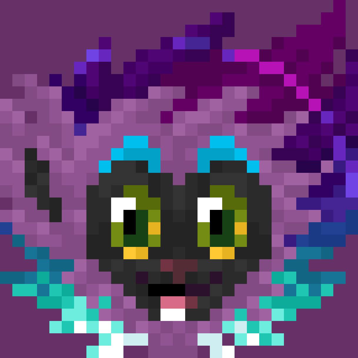 user avatar image for Zahzu