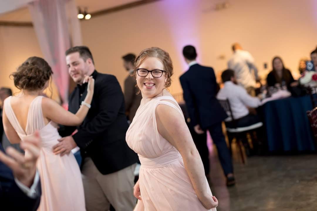 user avatar image for Krystle