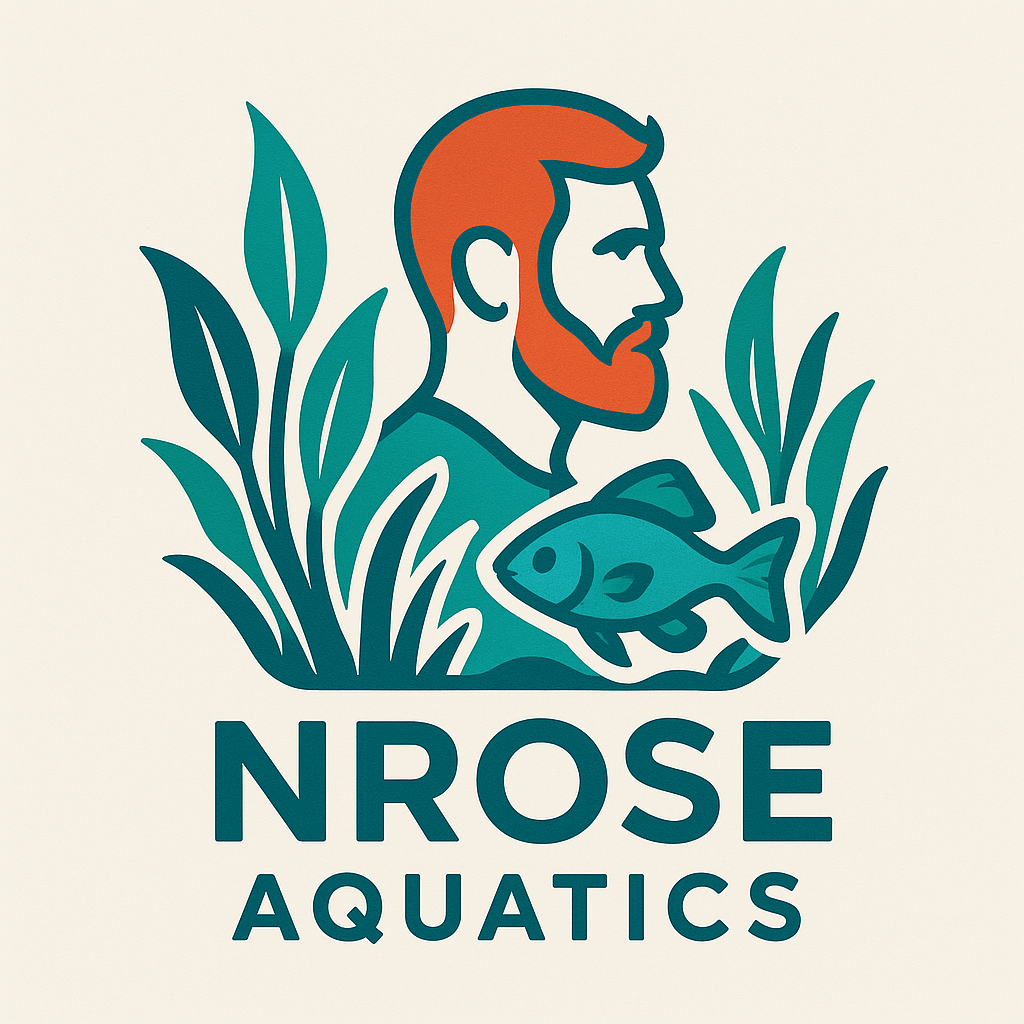 user avatar image for NroseAquatics