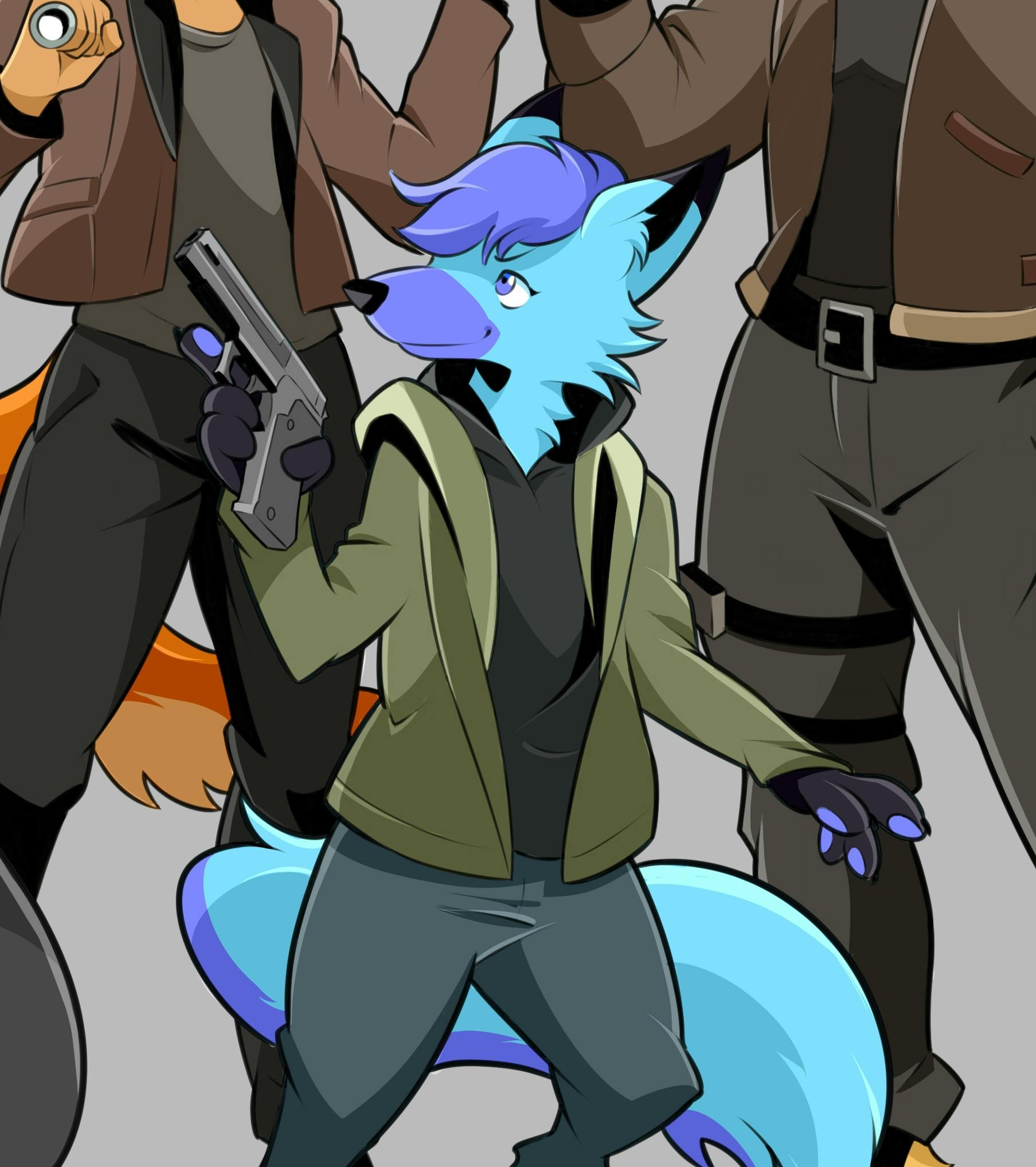 user avatar image for Jayfeather369